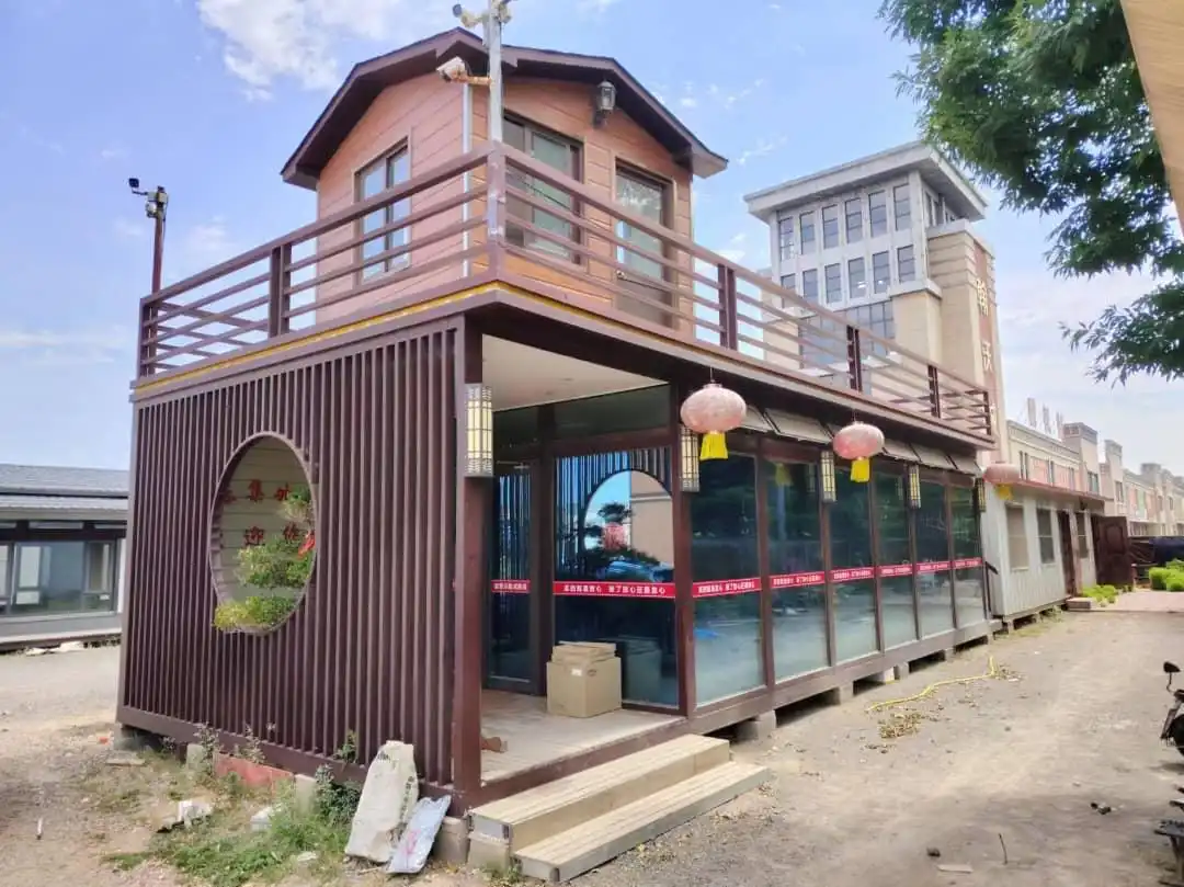 Why Metal Composite Exterior Panels Dominate Commercial Design?